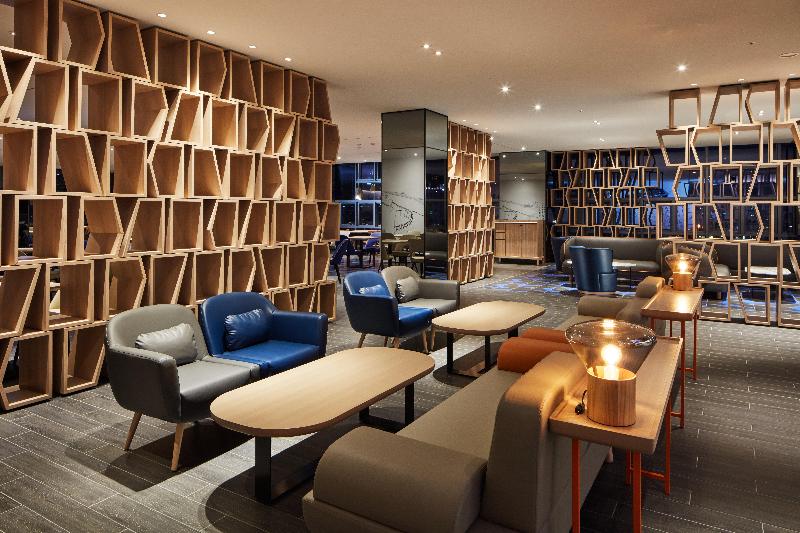 Hotel Holiday Inn Express Seoul Hongdae, An Ihg