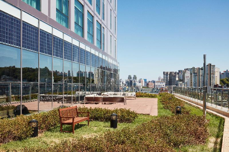 Hotel Holiday Inn Express Seoul Hongdae, An Ihg