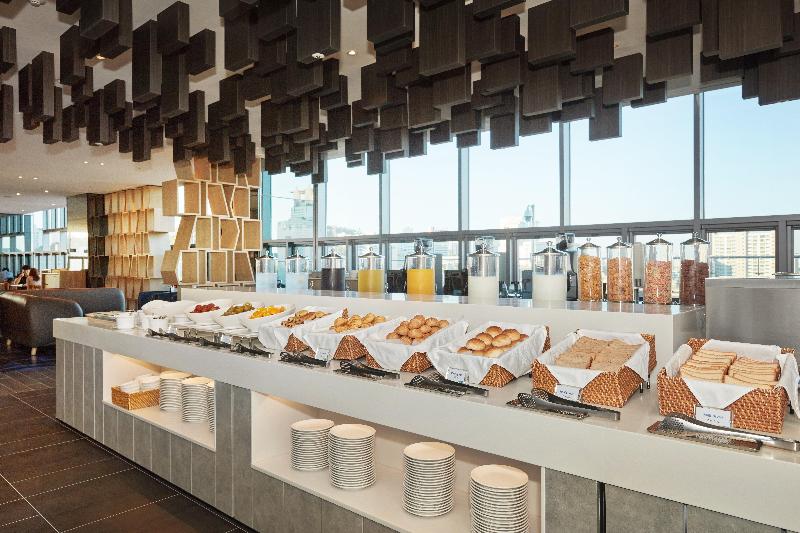 Hotel Holiday Inn Express Seoul Hongdae, An Ihg