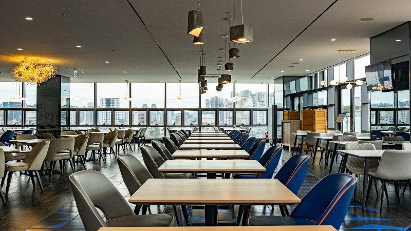 Hotel Holiday Inn Express Seoul Hongdae, An Ihg