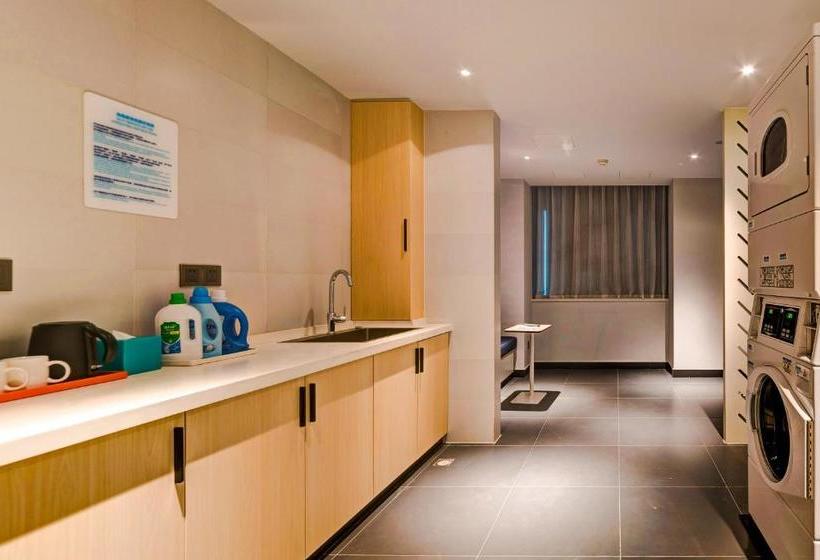 酒店 Holiday Inn Express Shijiazhuang High Tech Zone, An Ihg