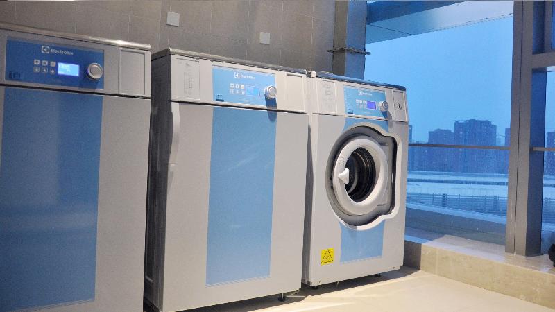 Отель Holiday Inn Express Suzhou Industrial Park By Ihg