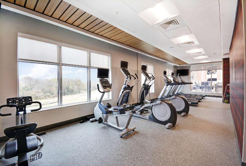فندق Homewood Suites By Hilton Athens Downtown University Area