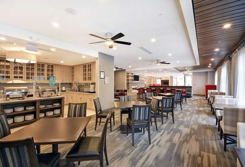 فندق Homewood Suites By Hilton Athens Downtown University Area