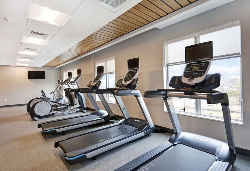 فندق Homewood Suites By Hilton Athens Downtown University Area