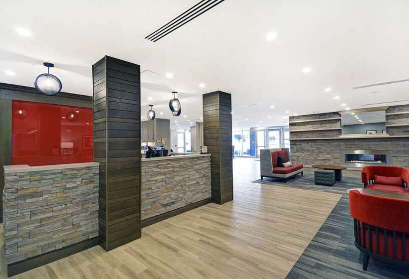 فندق Homewood Suites By Hilton Athens Downtown University Area