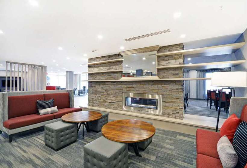 فندق Homewood Suites By Hilton Athens Downtown University Area
