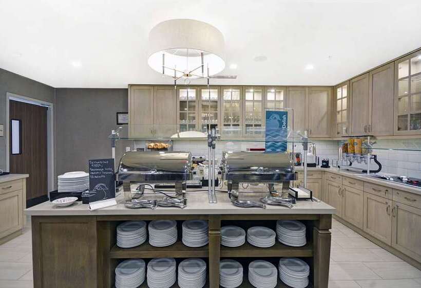 فندق Homewood Suites By Hilton Athens Downtown University Area