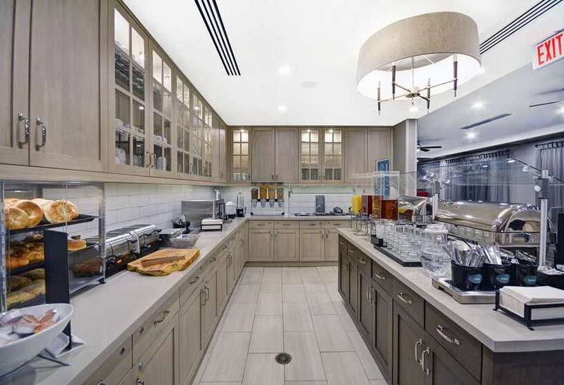 فندق Homewood Suites By Hilton Athens Downtown University Area