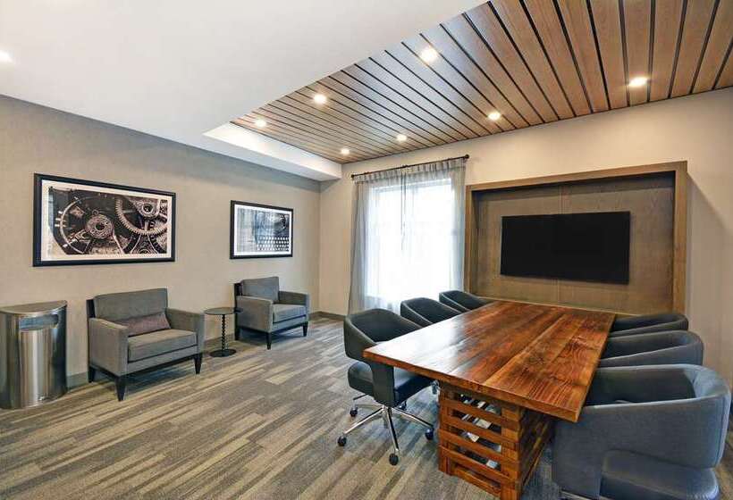 فندق Homewood Suites By Hilton Athens Downtown University Area