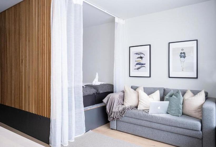 Hoom Home & Hotel Järfälla