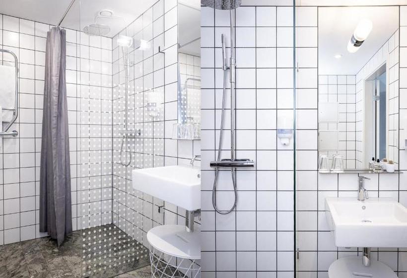 Hoom Home & Hotel Järfälla