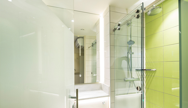 Fotos del hotel Hub By Premier Inn London Spitalfields:  4