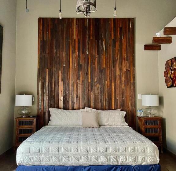 Independencia Dos 7 Hotel Boutique