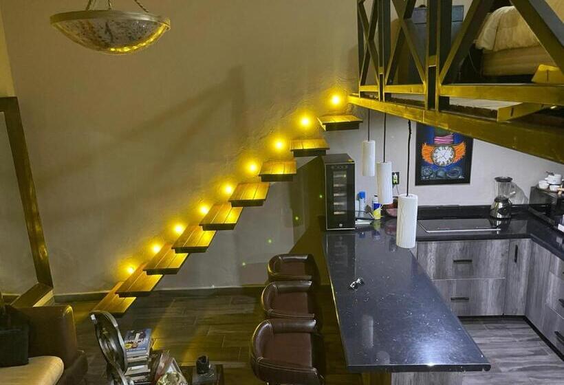 Independencia Dos 7 Hotel Boutique