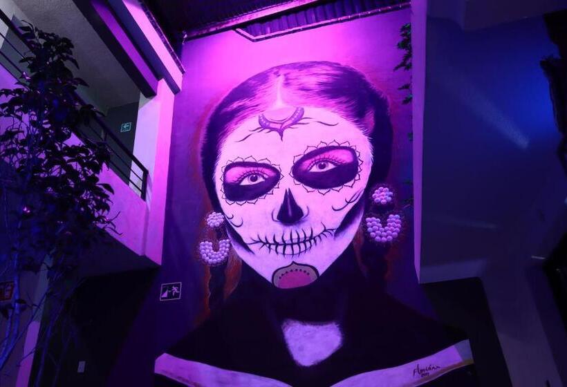 Independencia Dos 7 Hotel Boutique