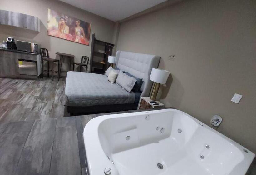 Independencia Dos 7 Hotel Boutique