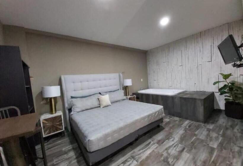 Independencia Dos 7 Hotel Boutique