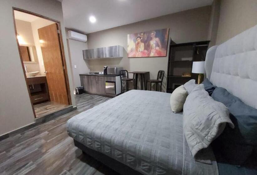 Independencia Dos 7 Hotel Boutique