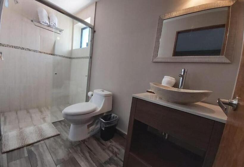 Independencia Dos 7 Hotel Boutique