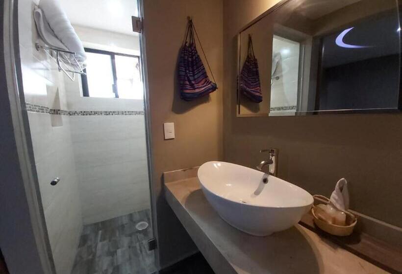 Independencia Dos 7 Hotel Boutique