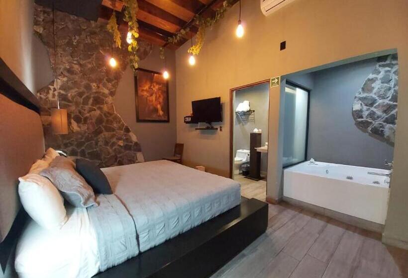 Independencia Dos 7 Hotel Boutique