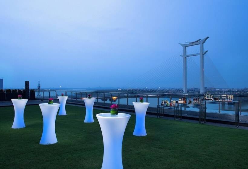 Hotel Intercontinental Quanzhou, An Ihg