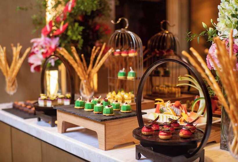 Hotel Intercontinental Quanzhou, An Ihg