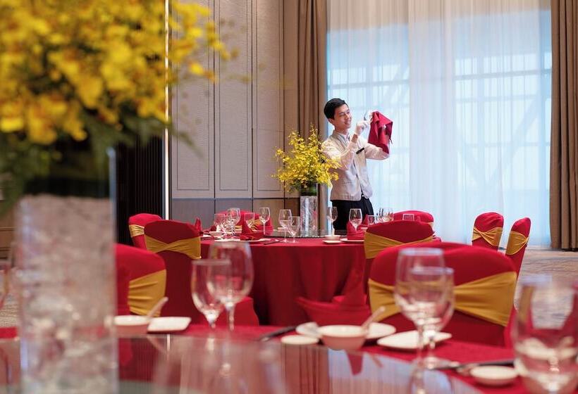 Hotel Intercontinental Quanzhou, An Ihg