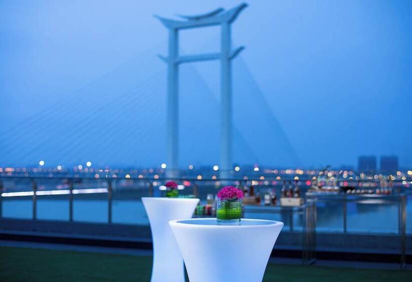 Hotel Intercontinental Quanzhou, An Ihg