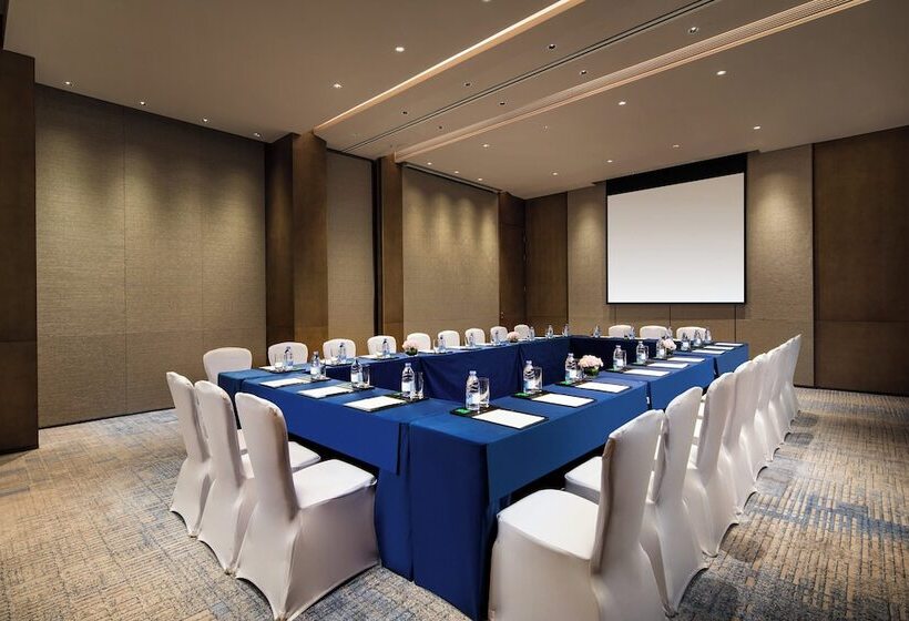 בית מלון כפרי Intercontinental Quanzhou, An Ihg