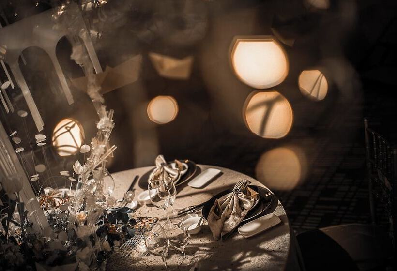 בית מלון כפרי Intercontinental Quanzhou, An Ihg