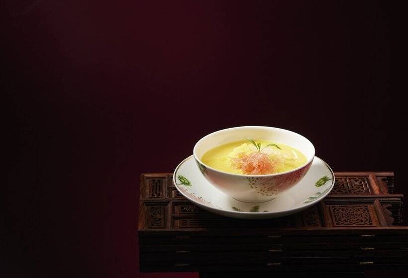 Hotel Intercontinental Quanzhou, An Ihg