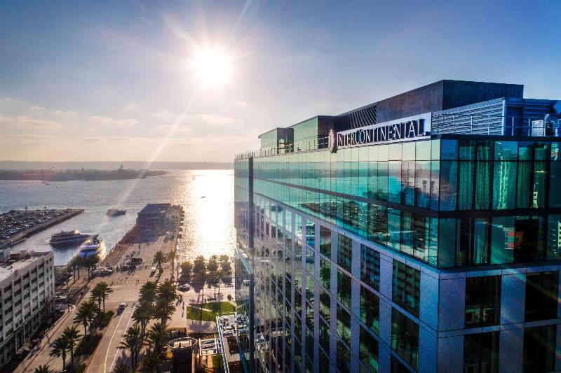 هتل Intercontinental San Diego, An Ihg