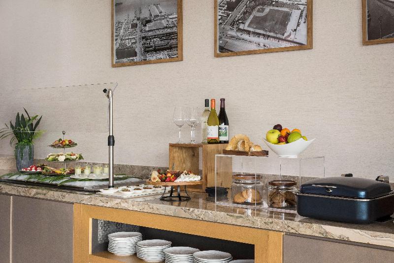 هتل Intercontinental San Diego, An Ihg