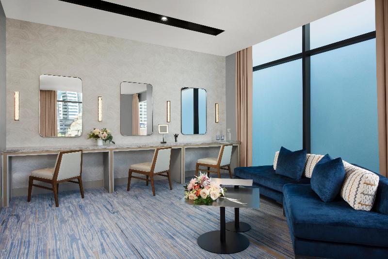 هتل Intercontinental San Diego, An Ihg