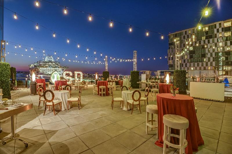 هتل Intercontinental San Diego, An Ihg