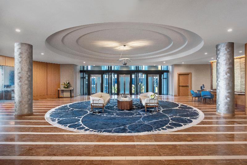 Отель Intercontinental San Diego, An Ihg