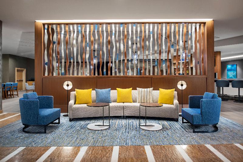 Отель Intercontinental San Diego, An Ihg