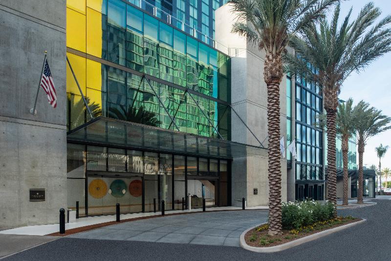 Отель Intercontinental San Diego, An Ihg