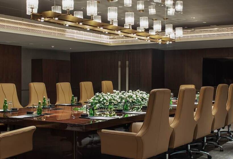 Intercontinental Tianjin Yujiapu Hotel & Residences, An Ihg