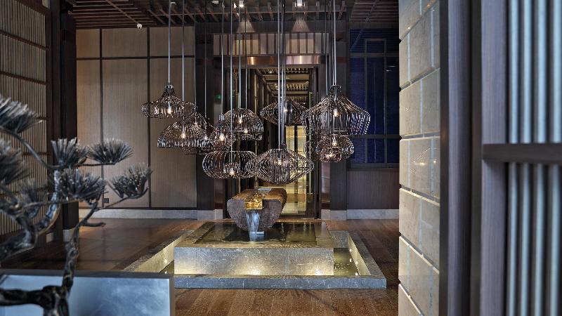 Intercontinental Tianjin Yujiapu Hotel & Residences, An Ihg