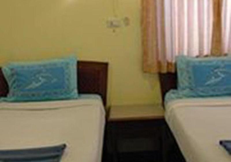 هتل Jj Bungalow