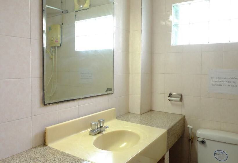 Отель Jor Koo City