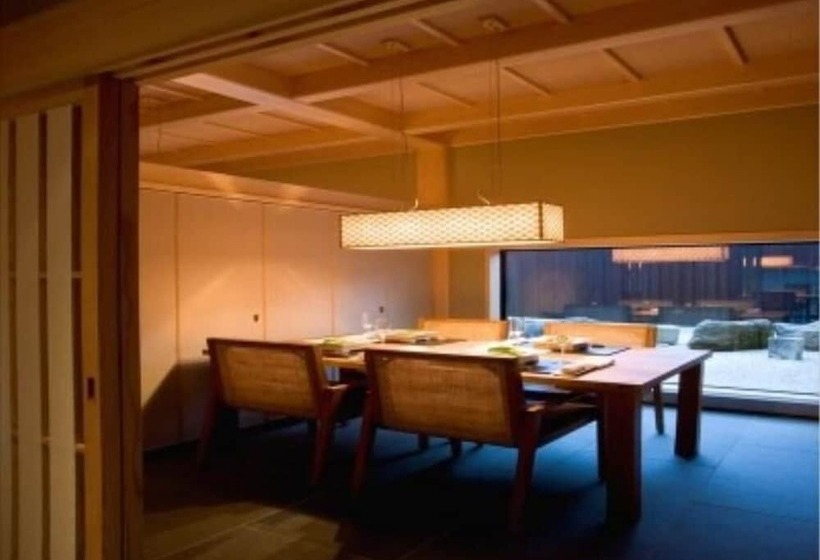 酒店 Kakunodate Sanso Wabizakura