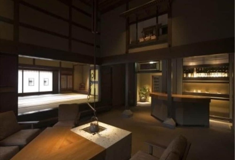 酒店 Kakunodate Sanso Wabizakura