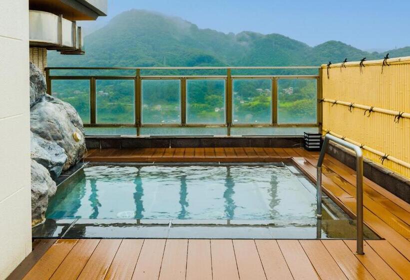 Kamenoi Hotel Nagatoro Yorii