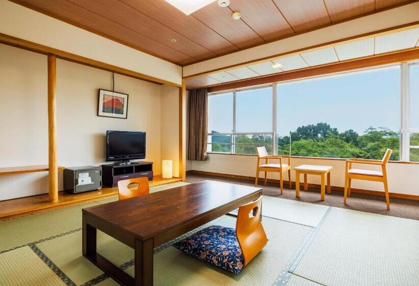 Kamenoi Hotel Nagatoro Yorii