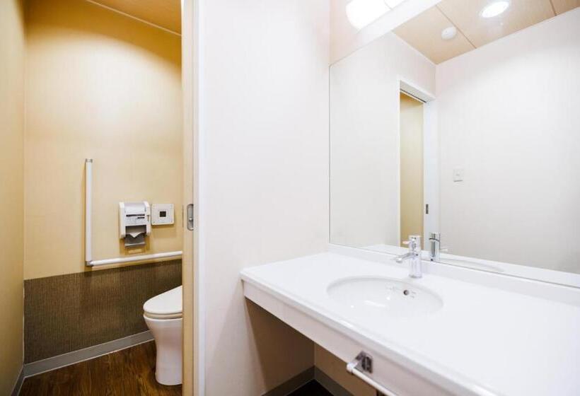 Kamenoi Hotel Nagatoro Yorii