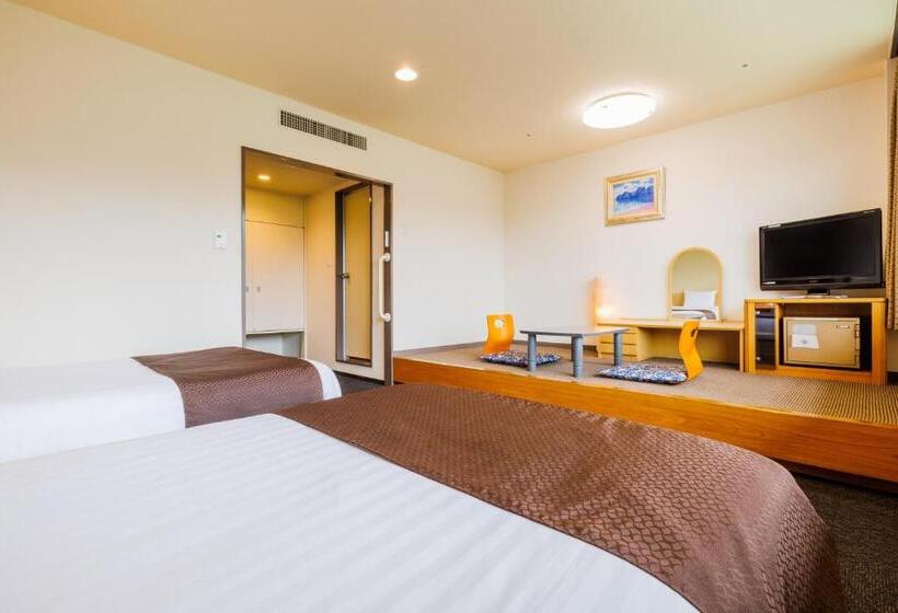 Kamenoi Hotel Nagatoro Yorii